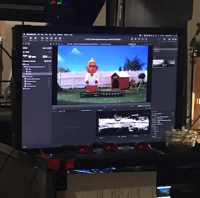 W+K Shoots Spicy Little Honey Bear Adoption Spot For KFC