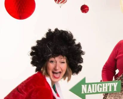 OMPA Holiday Party: Was It The Biggest Ever?