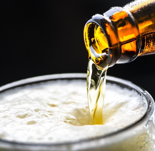 You'll Be Glad They're Our Neighbor: Sasquatch Brewery and Taproom