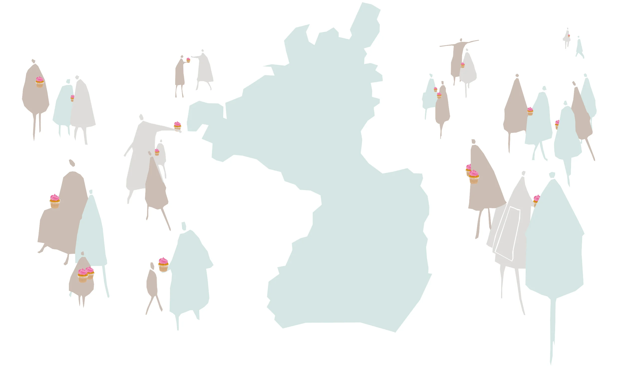 Our #GivingTuesday infographic