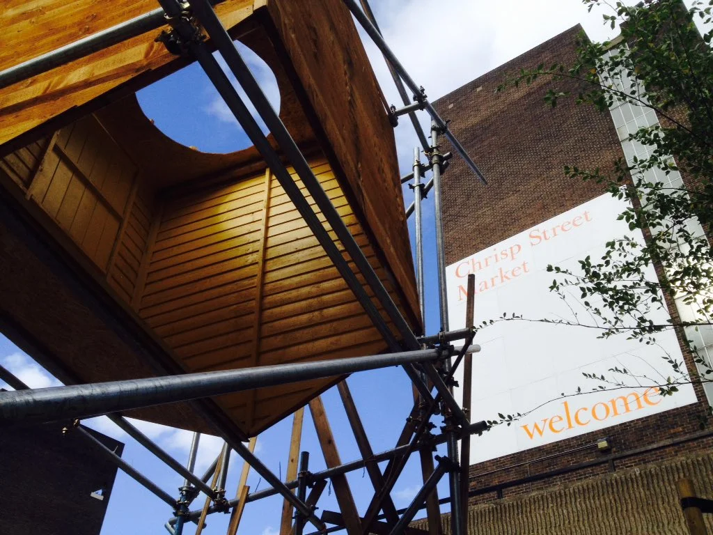 Exploring engagement for Wellcome Trust