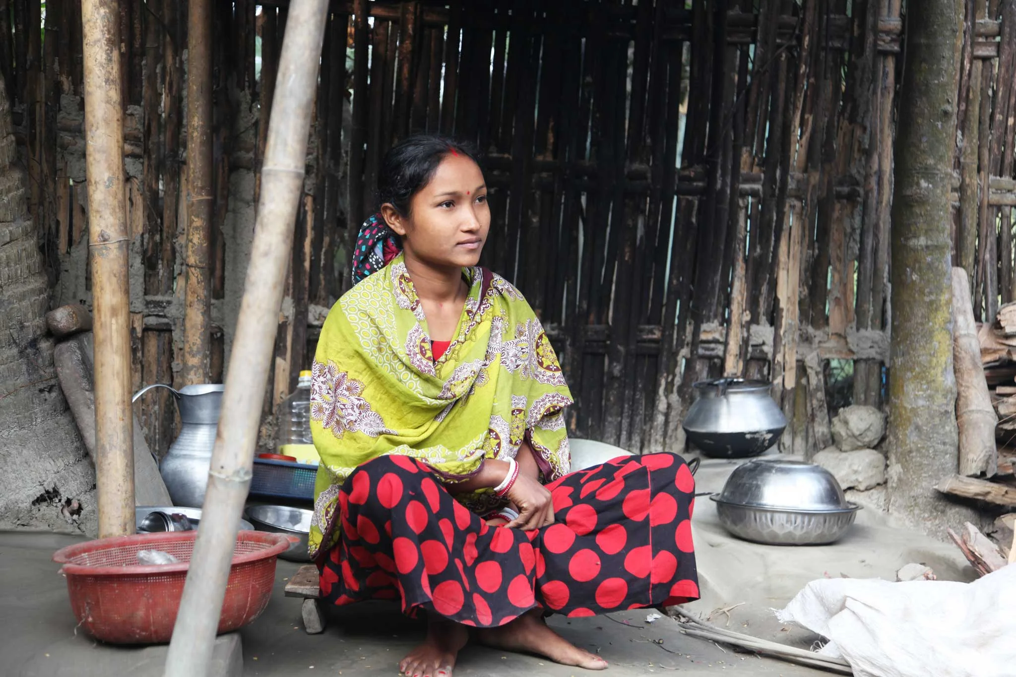 Rumar dreams of a better way