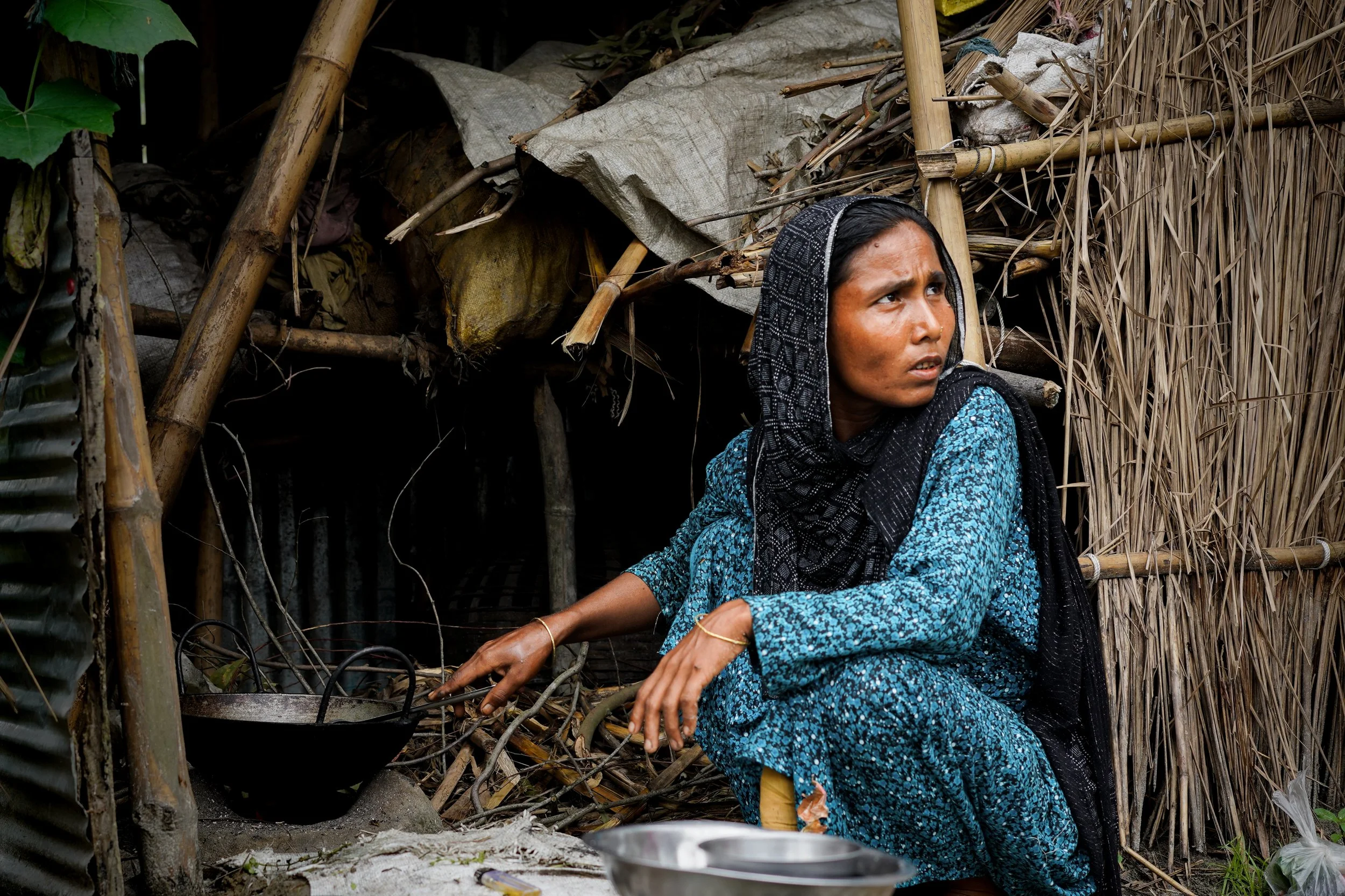 A person, not a problem: why we tell stories the way we do