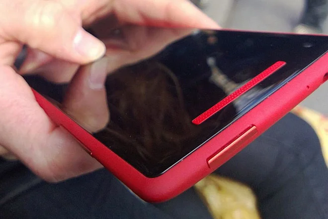 Yes, I got a Windows phone, and I loved it