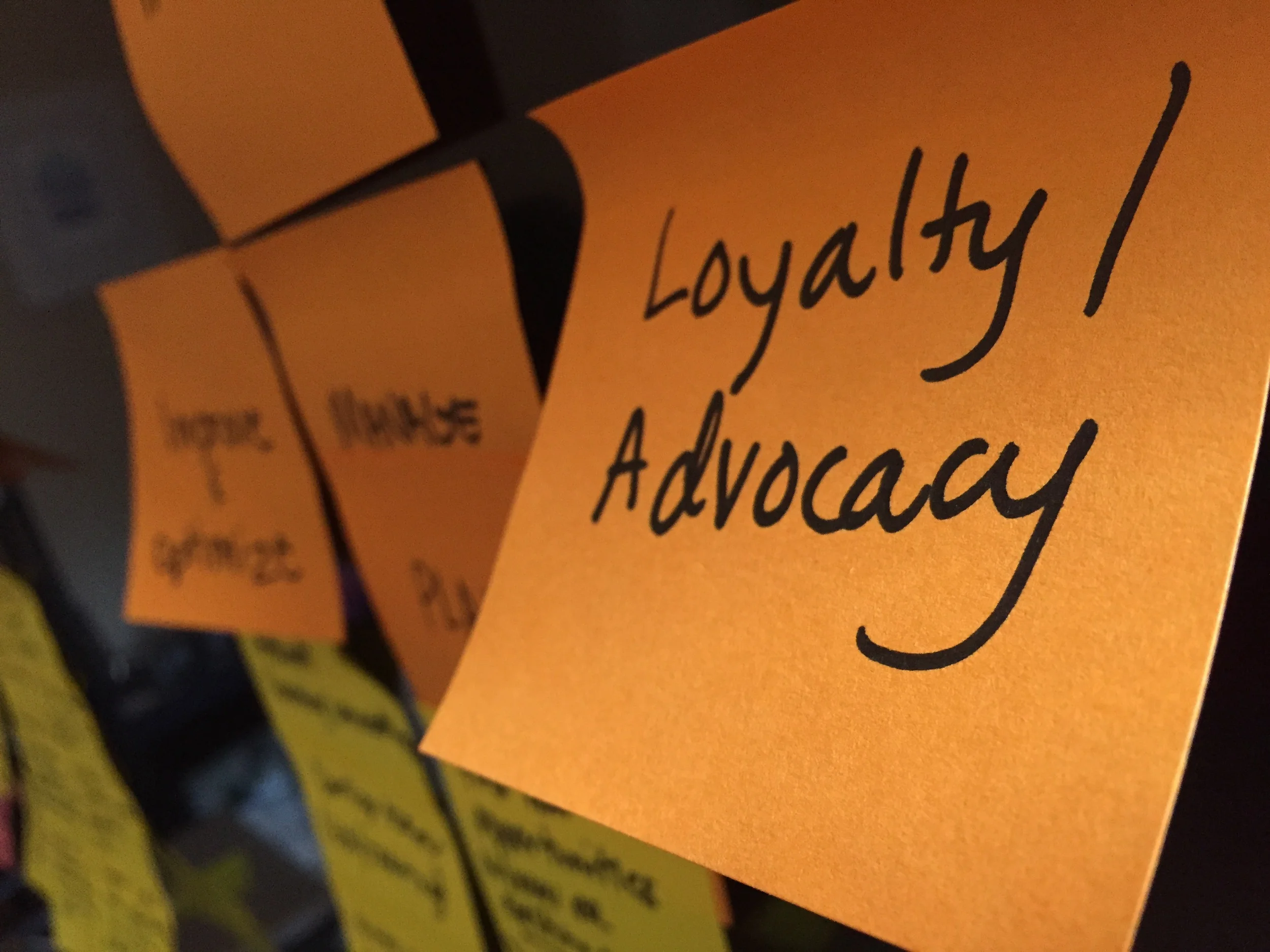 Doing research in a 100 square foot office