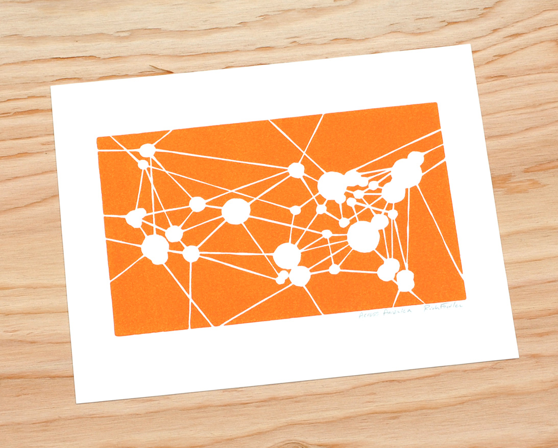 Across America in orange (off white paper).jpg