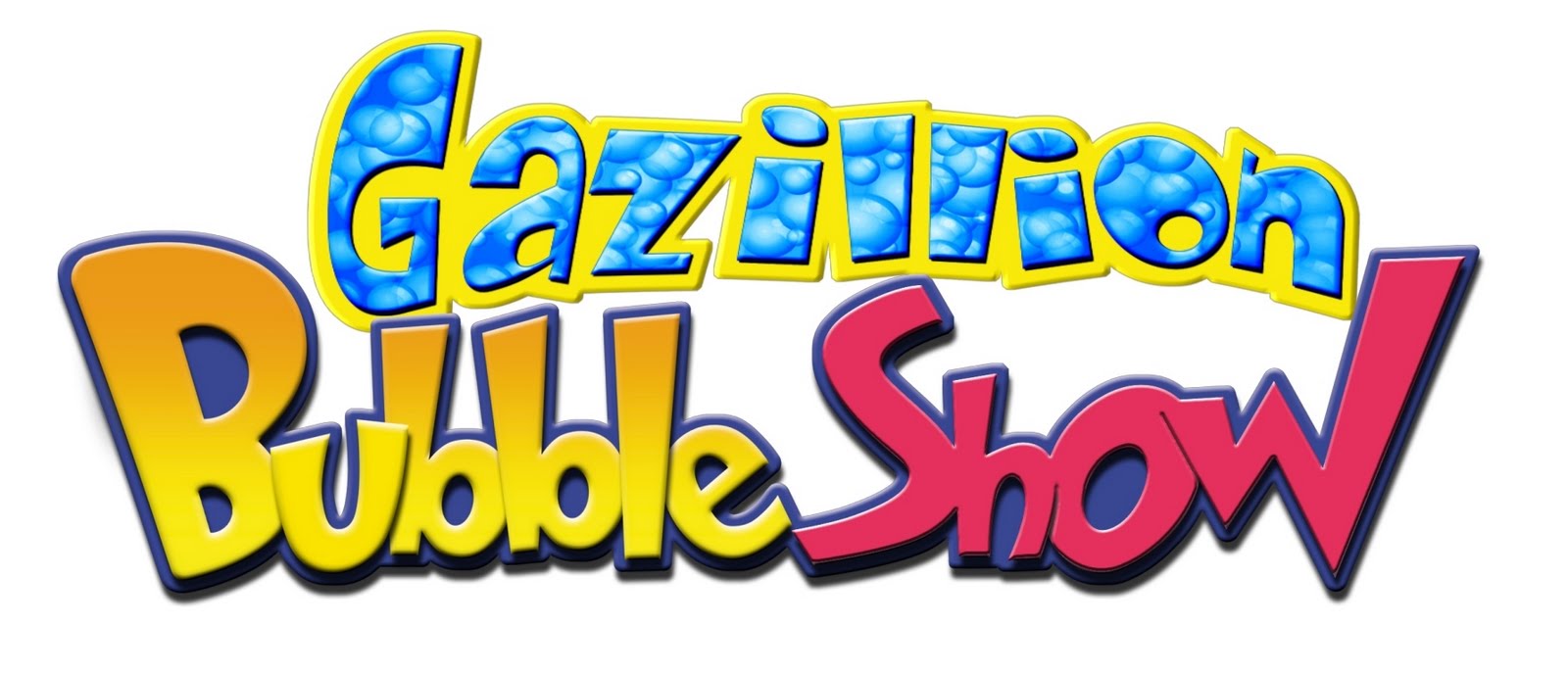 The Gazillion Bubble Show Logo.JPG