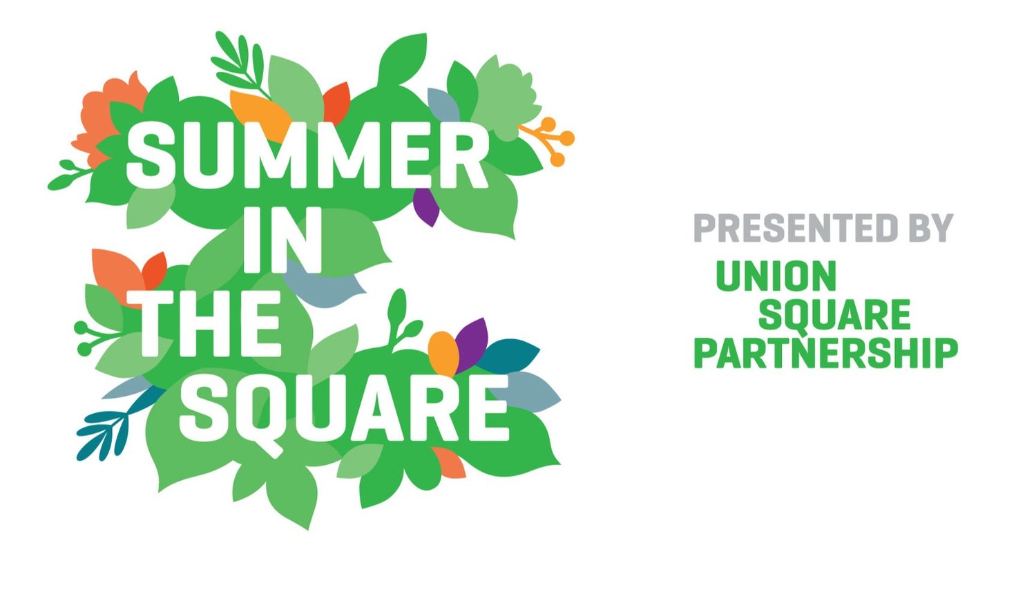 Summer in the Square