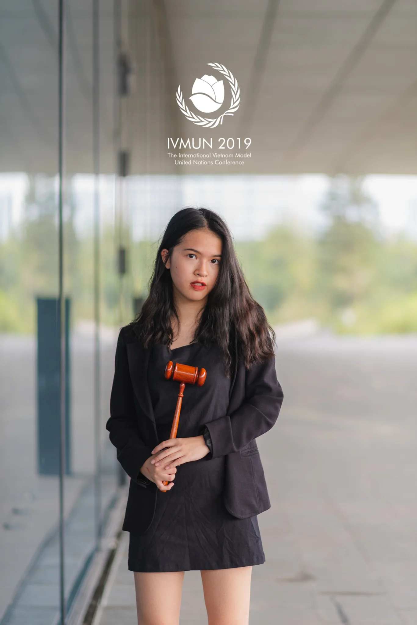 Minh-Hien Bui Co-Secretary-General