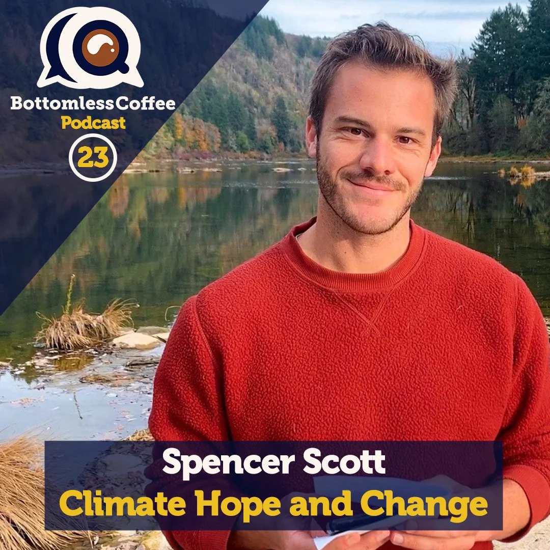Climate Hope and Change 