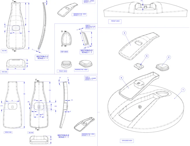 Salad Spinner Leeling Ho A wide variety of production drawing options are available to you, such as material, plastic type, and certification. salad spinner leeling ho