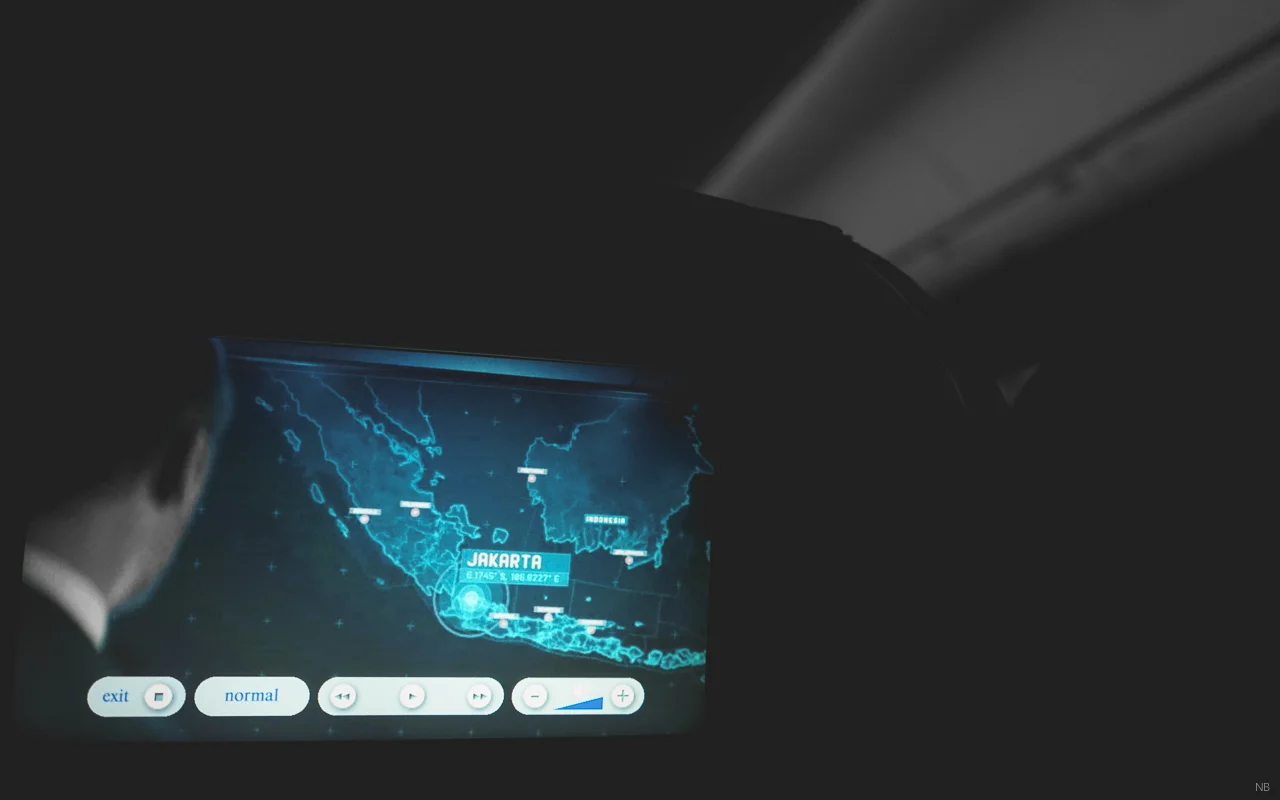 Indonesia | Jakarta | Part 1