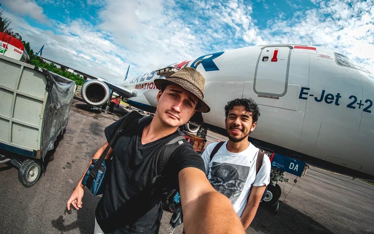 Indonesia | Borneo | Part 3
