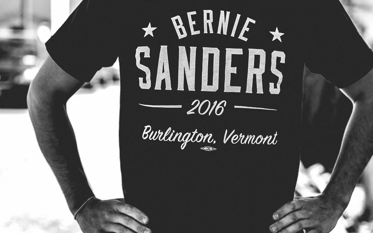 Go Vote 