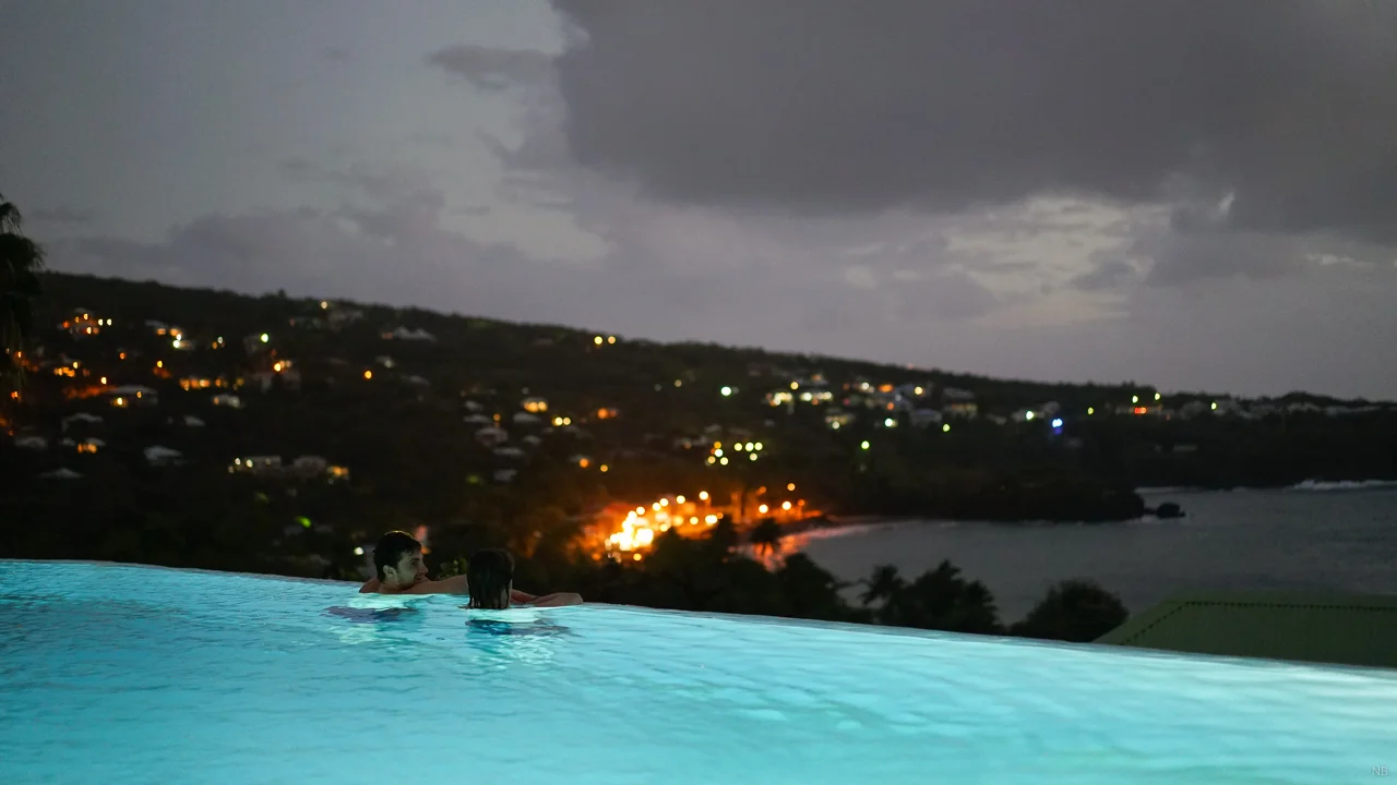 Spring Break | Guadeloupe
