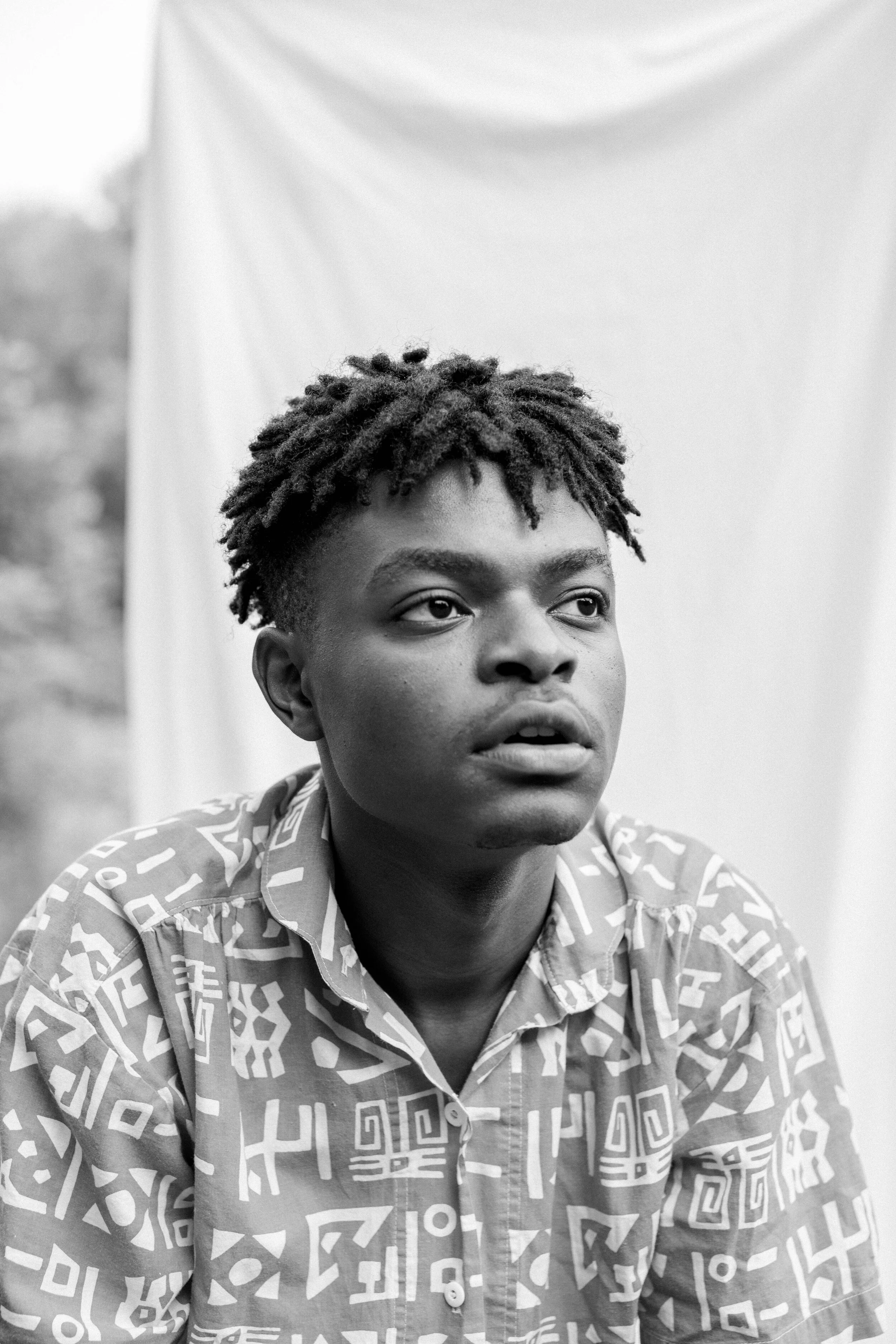 Miloe (For Salty Artist Management) 