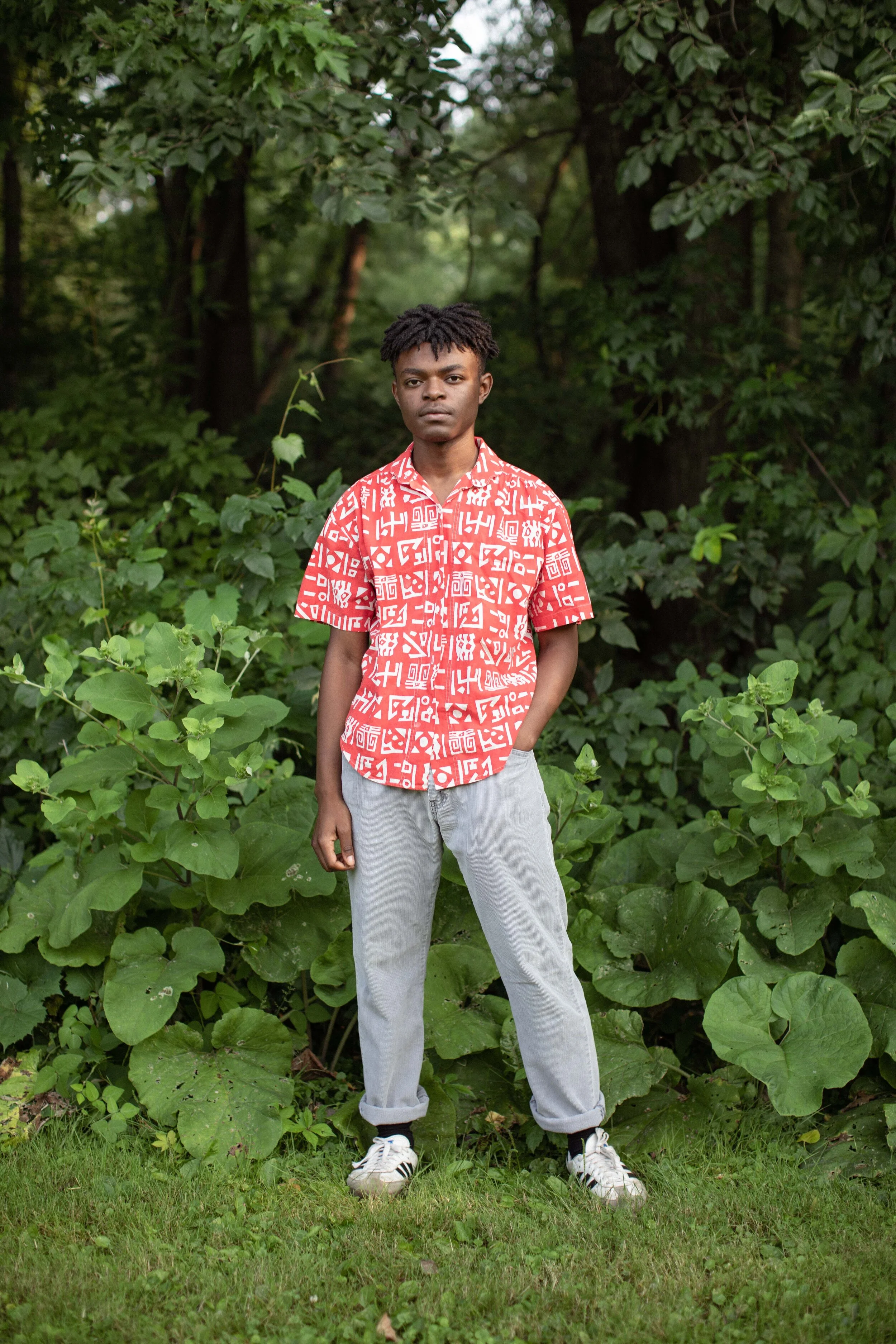 Miloe (For Salty Artist Management) 