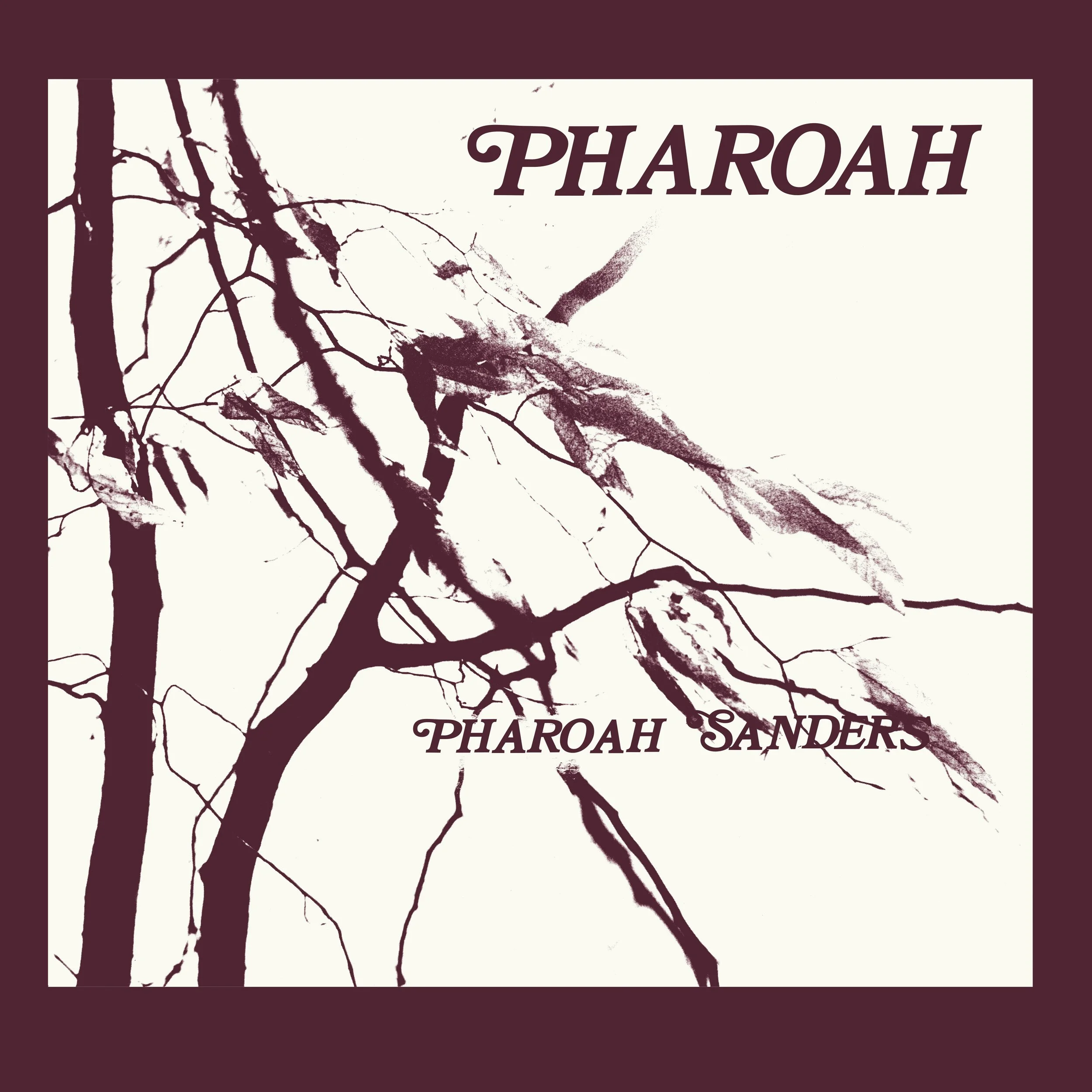 Announcing Pharoah, a new box set featuring the definitive remaster of his seminal 1977 record and rare live versions of “Harvest Time”