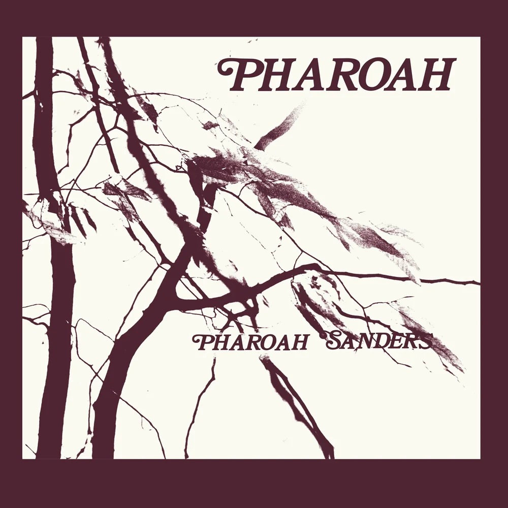 73_Izipho Zam — Pharoah Sanders