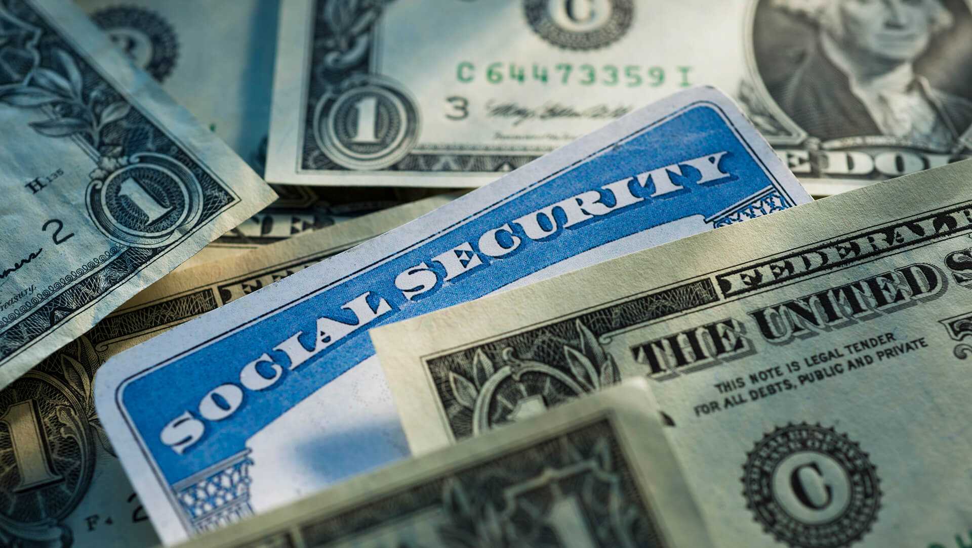 Family Law 101: Social Security Derivative Benefits In Divorce