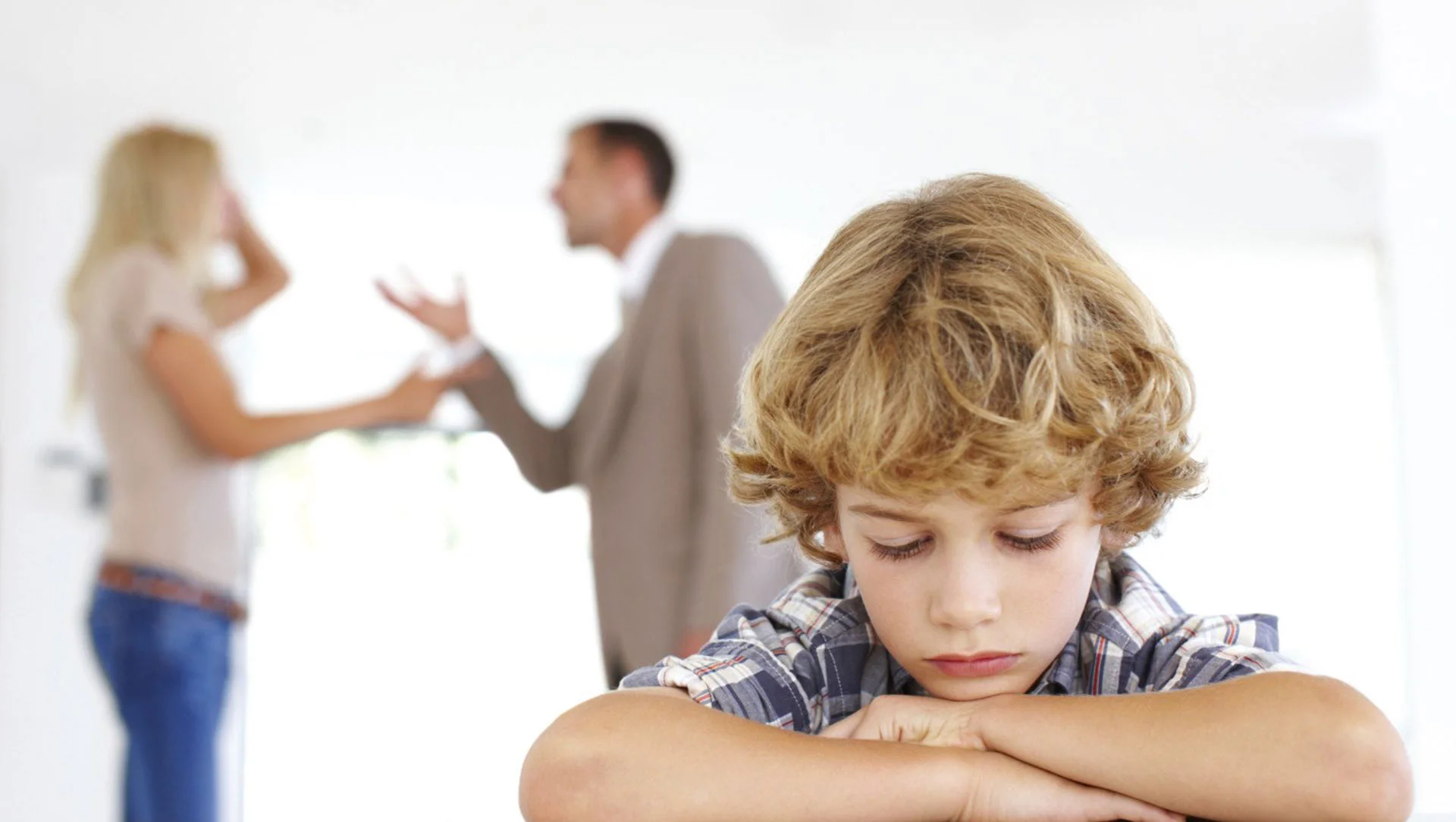 Are You A Victim of Domestic Violence? 