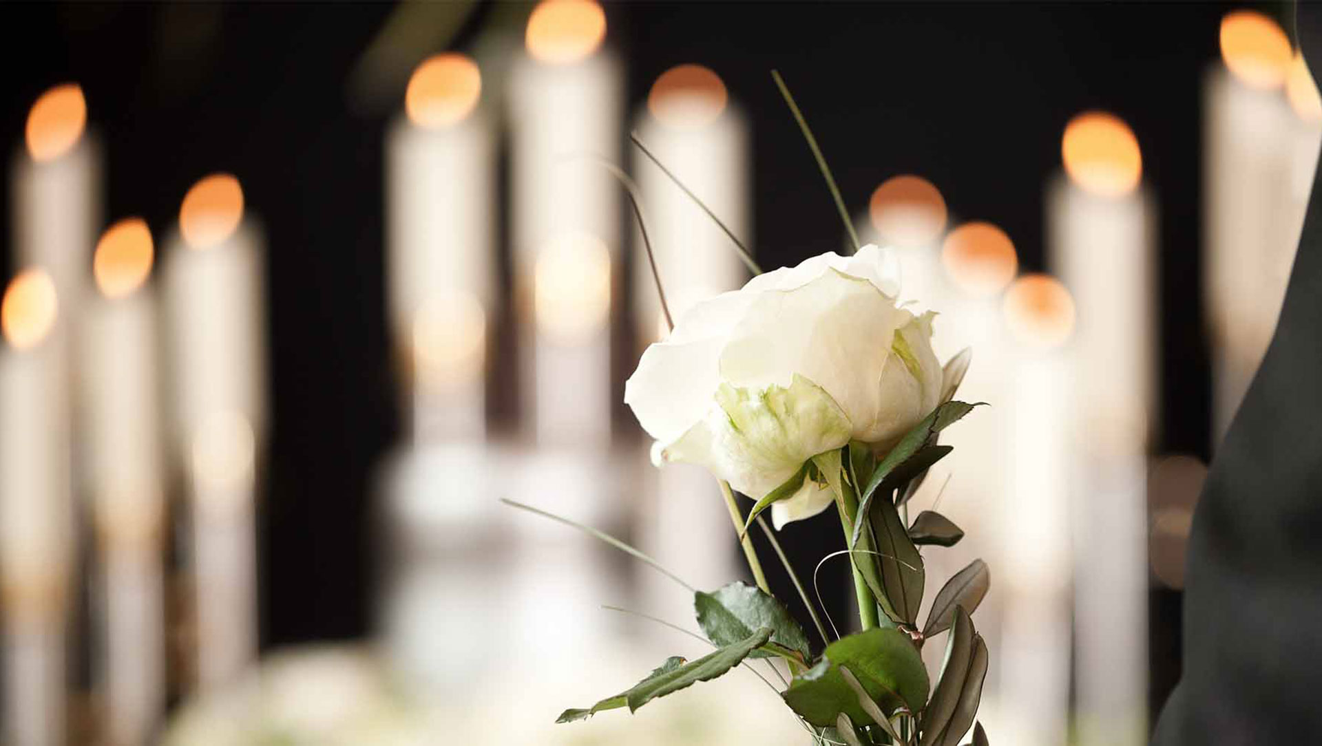 What to Do after a Loved One Passes