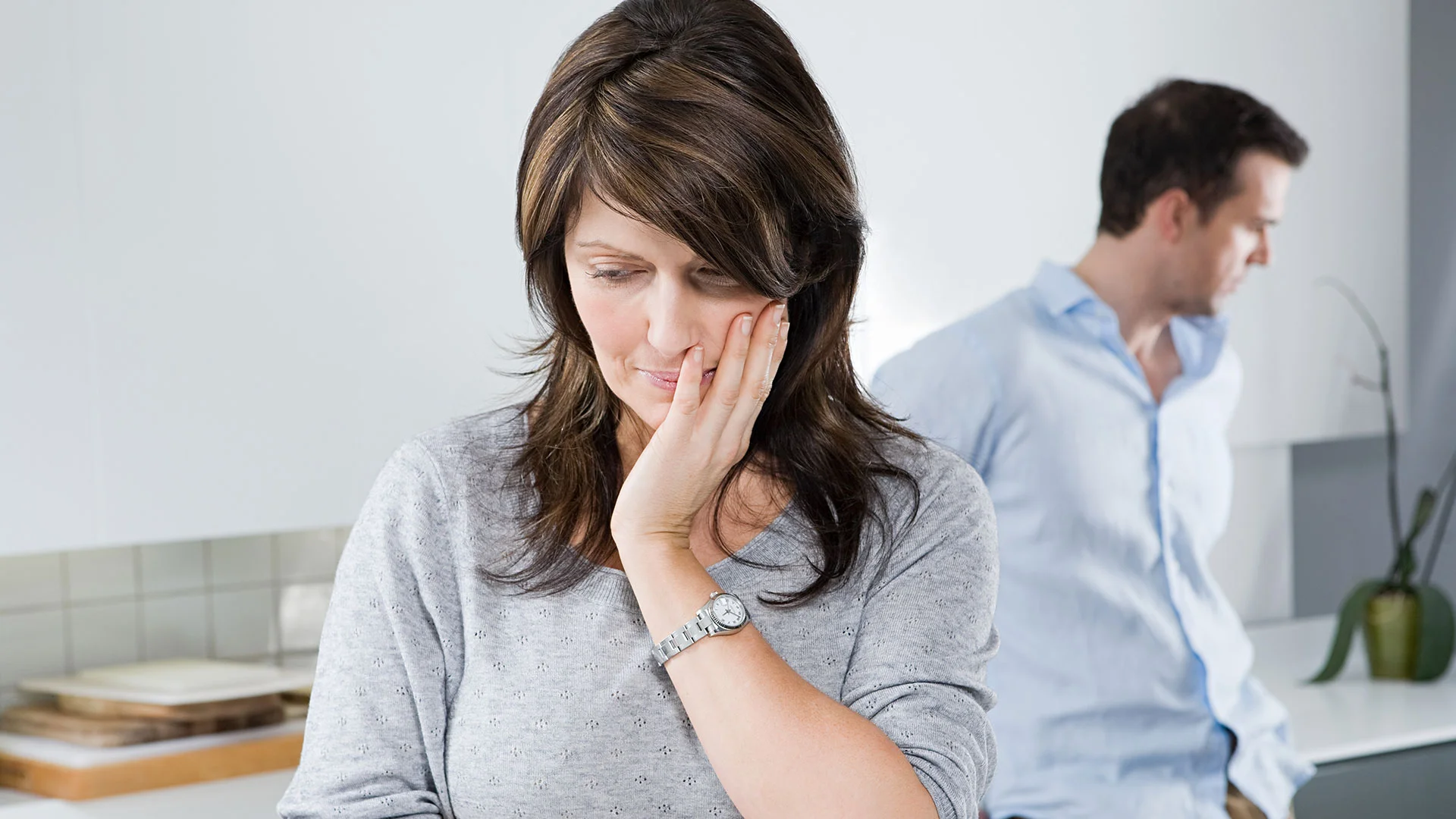 Do I Need a Domestic Violence Restraining Order?