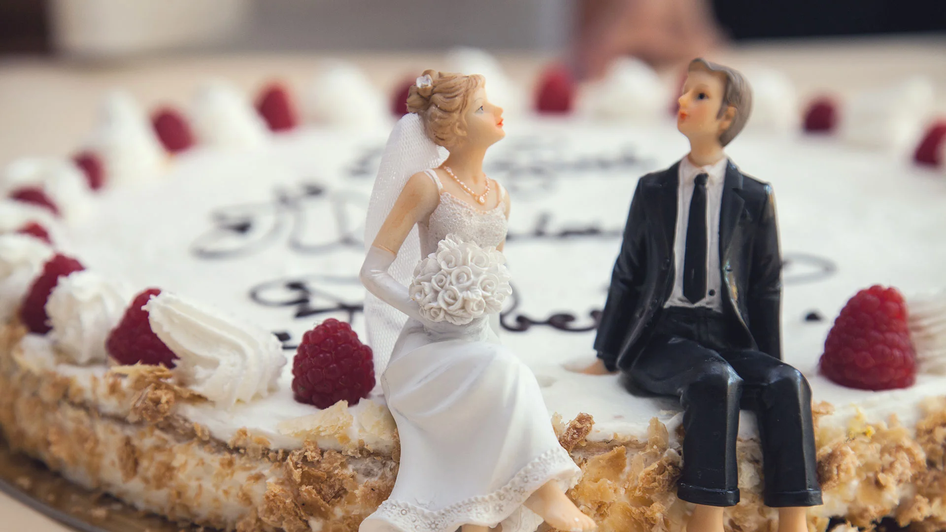 Getting Married: Should You Consider a Premarital Agreement?  