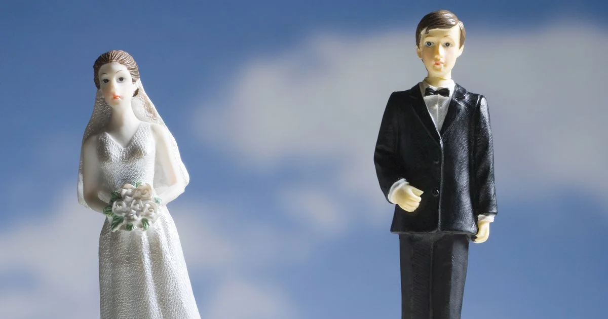 Summary Dissolution – The “Faster and Simpler” Divorce