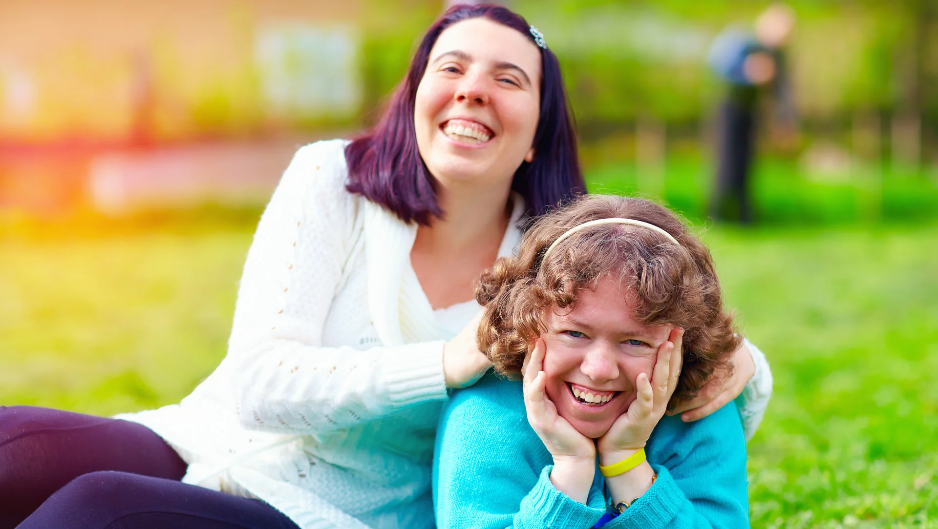 What is a Limited Conservatorship?