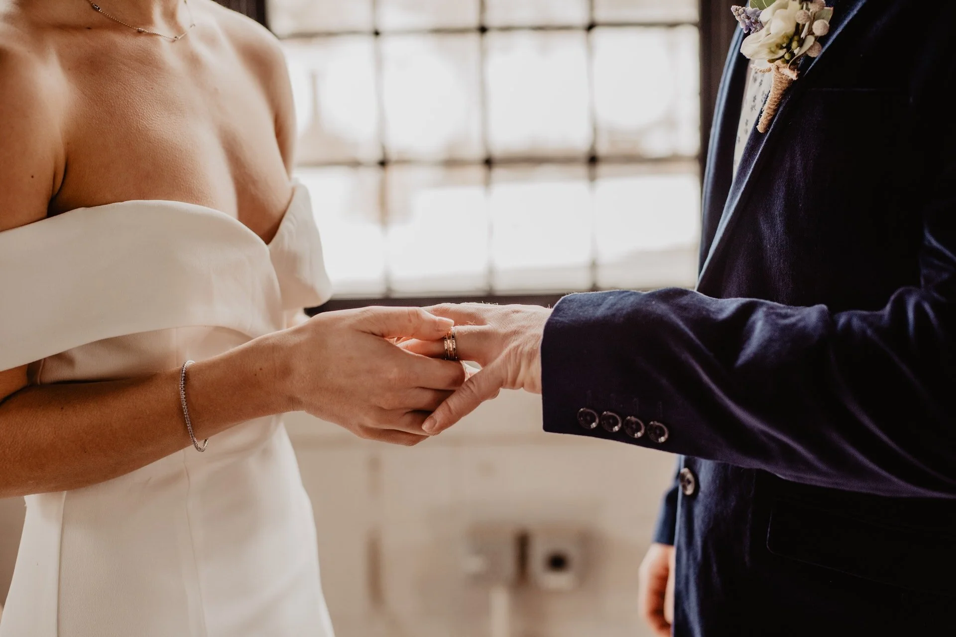 Prenuptial Agreements and the Definition Of Marriage