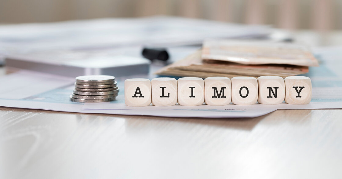 Alimony: “Temporary” and “Permanent” Spousal Support