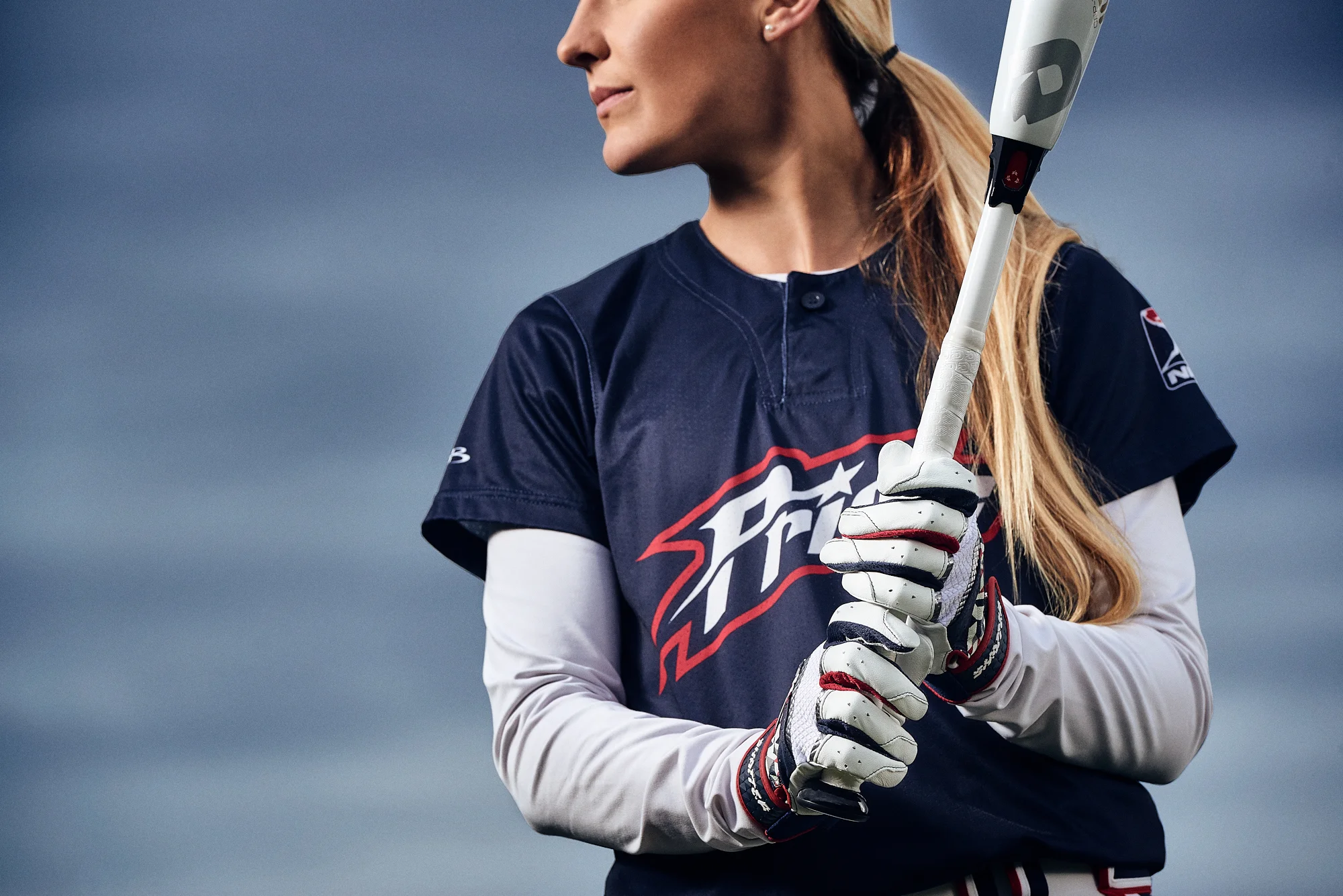DeMarini 2017 Fall Campaign