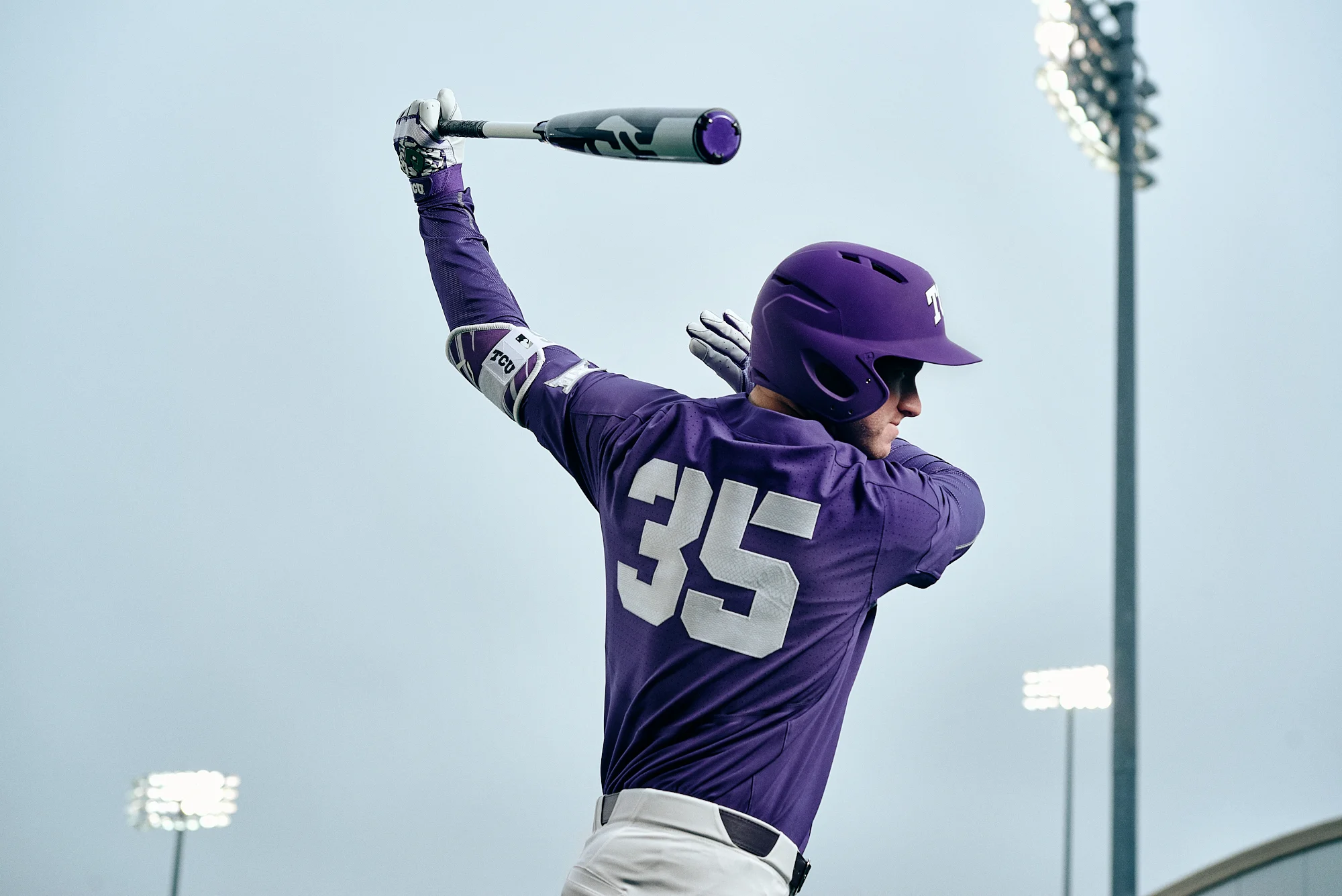 DeMarini 2017 Fall Campaign