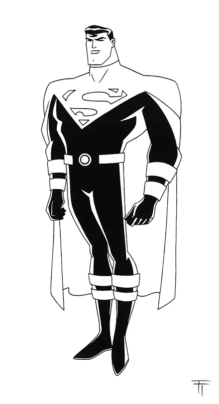 Superman