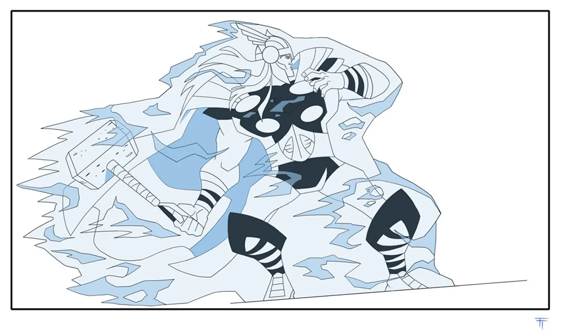 Thor Frozen in Ice.jpg