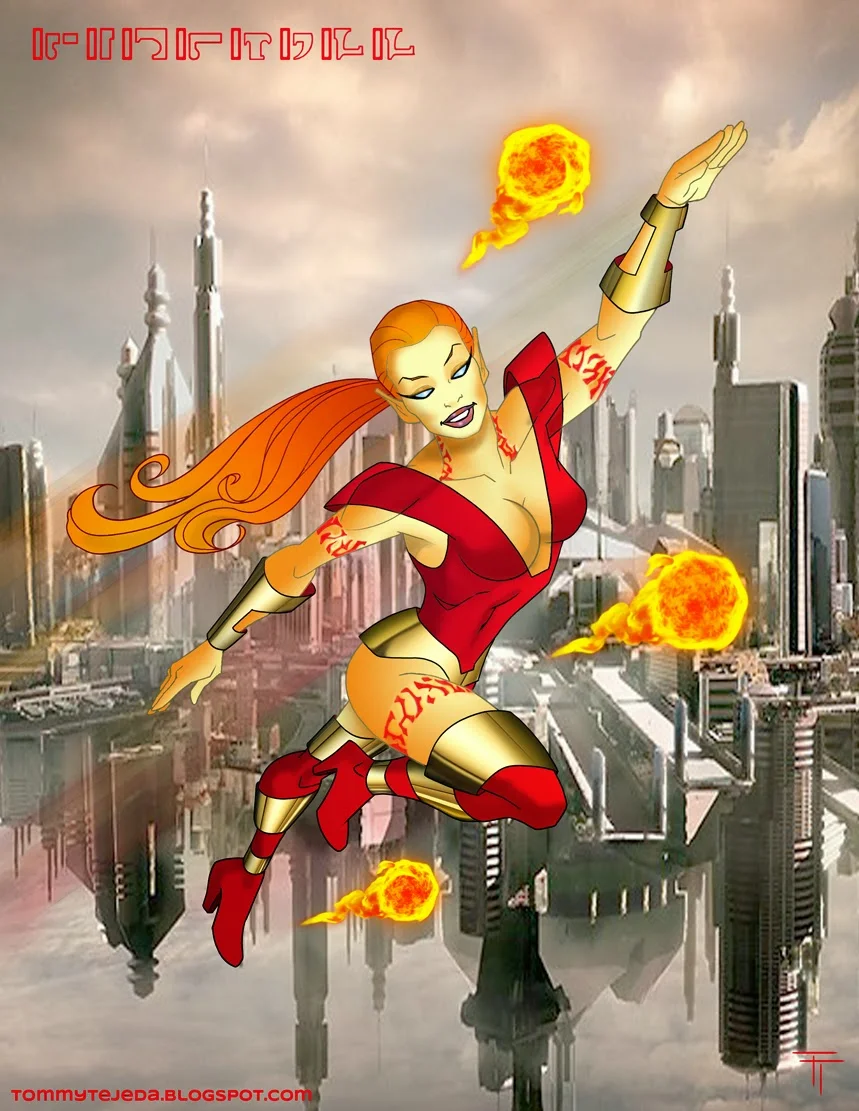Fireball