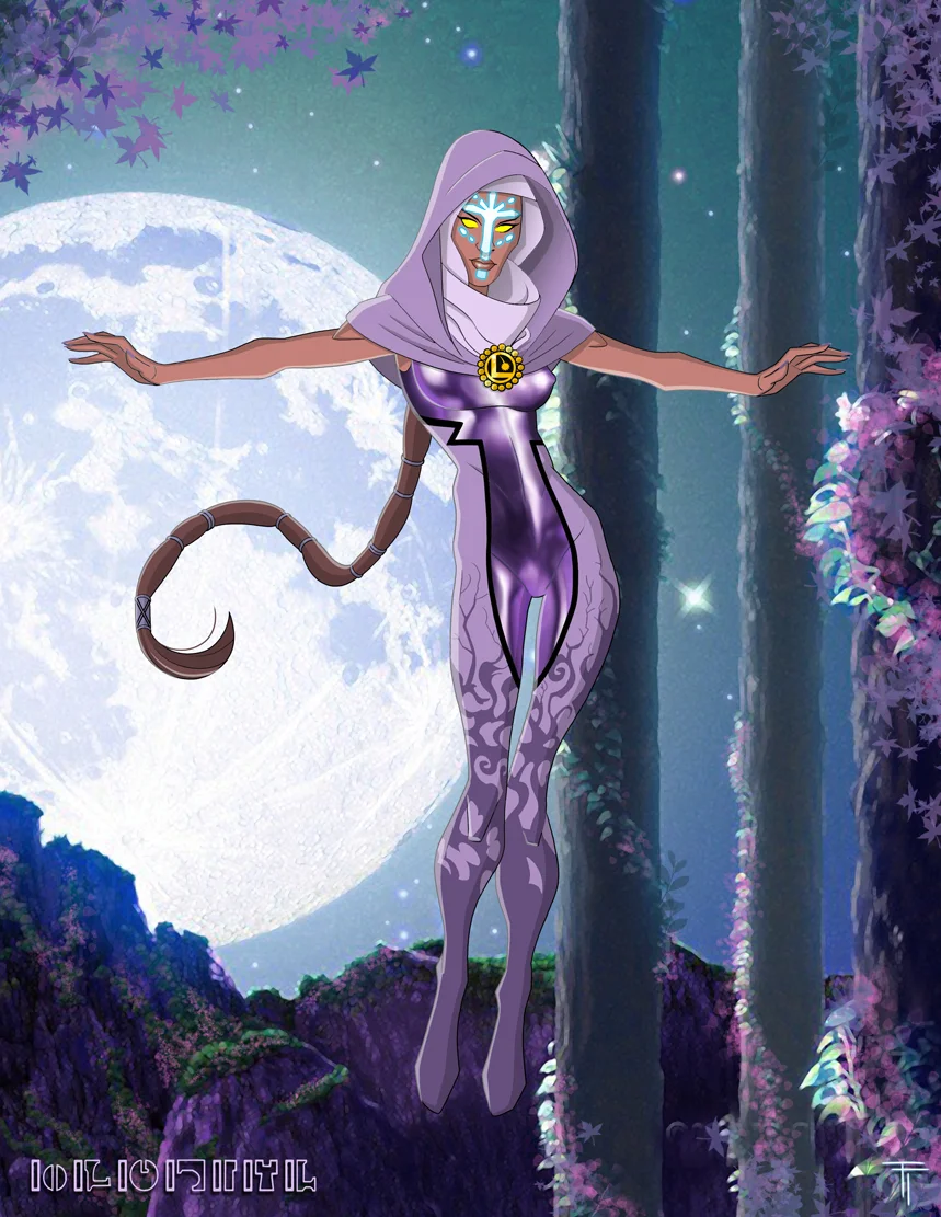 Glorith