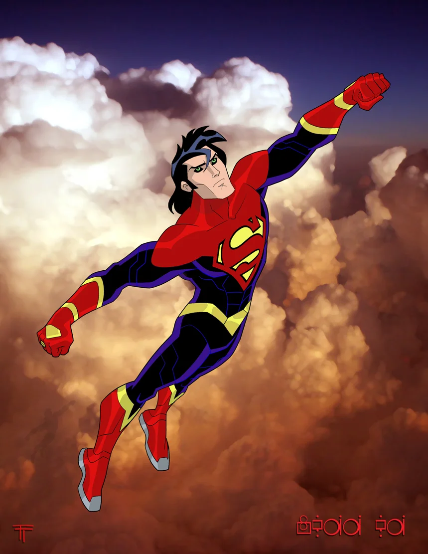 Superman X