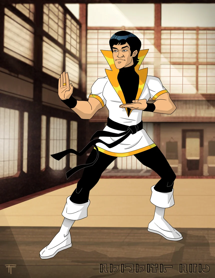 Karate Kid