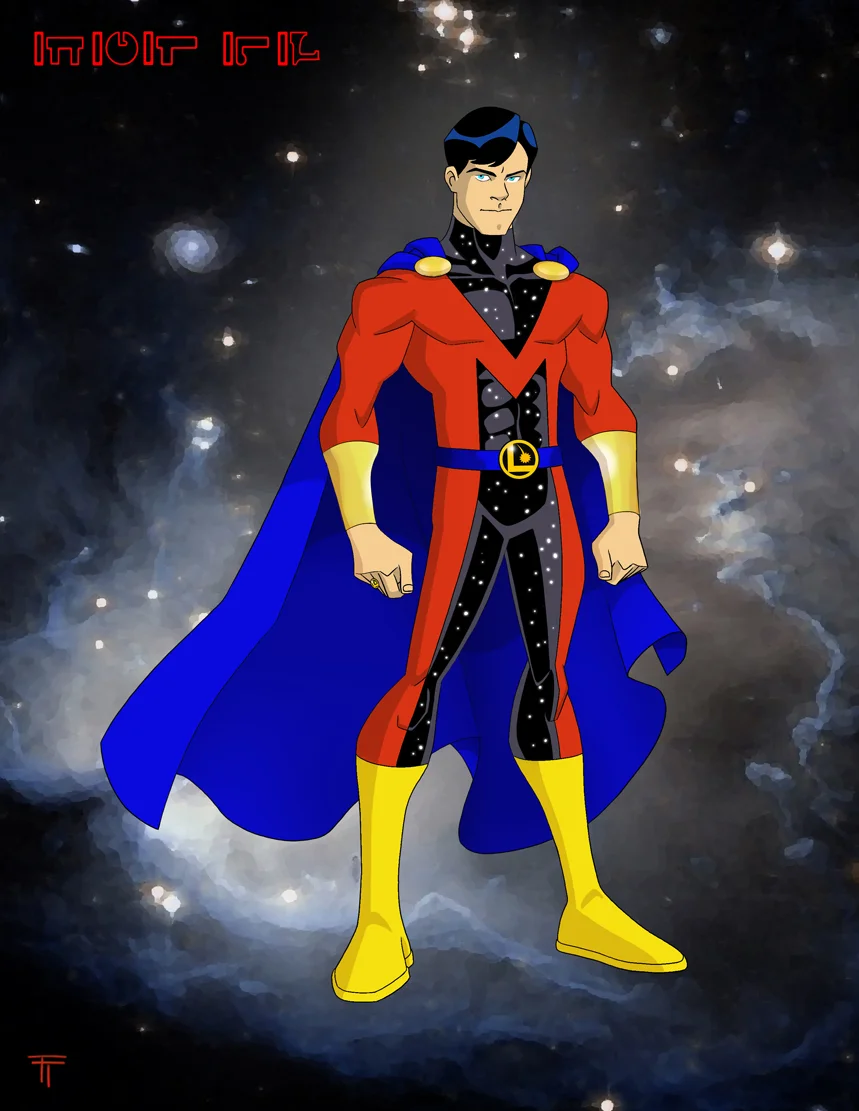 Mon El