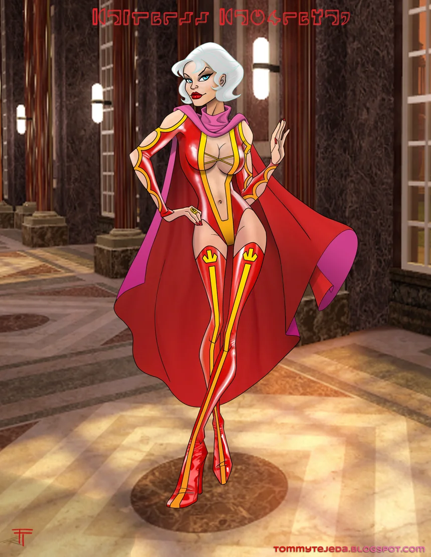Princess Projectra
