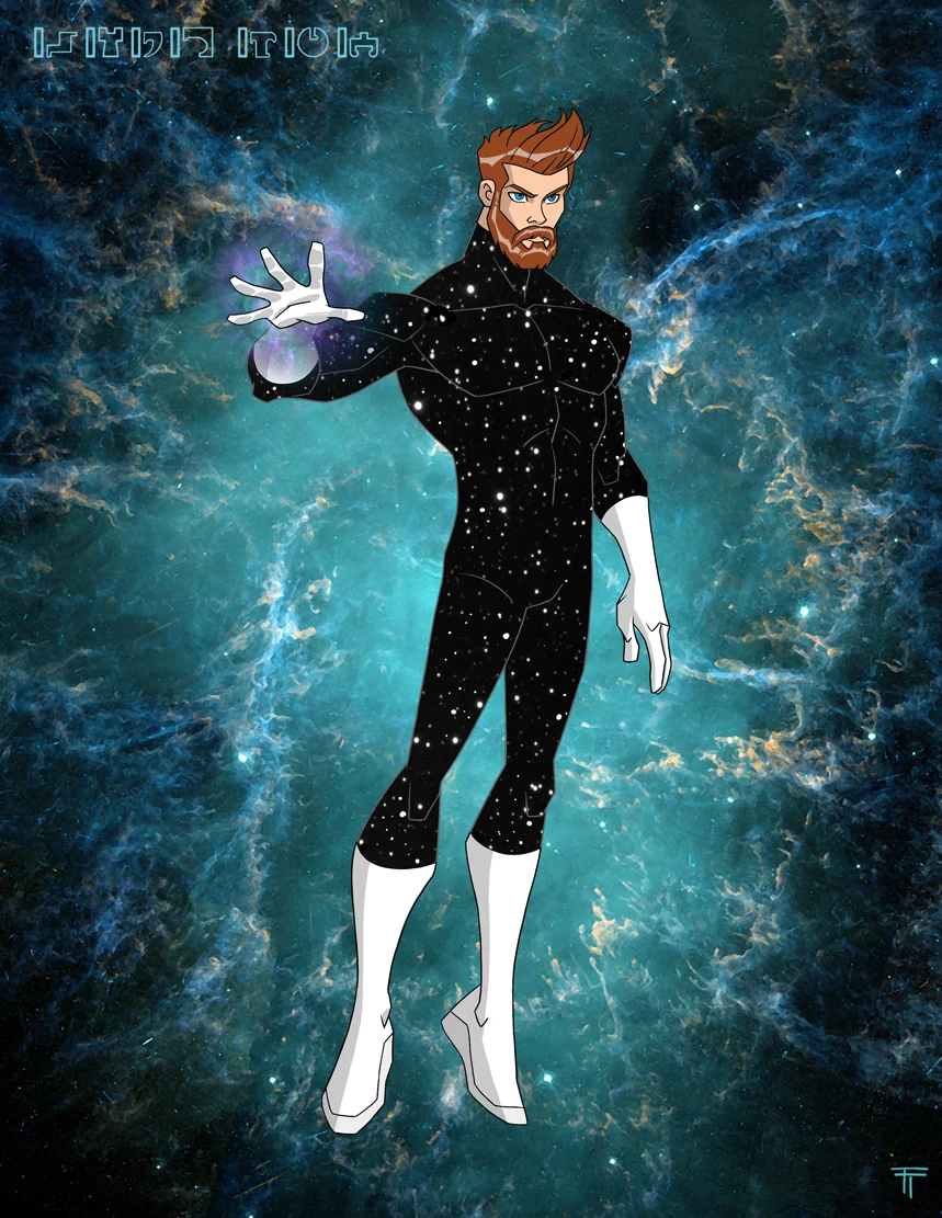 Star Boy