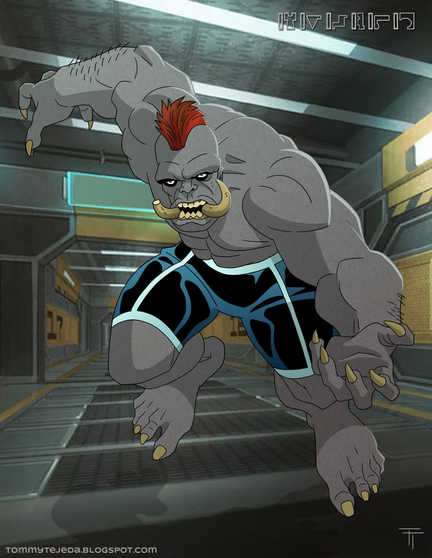 Tusk