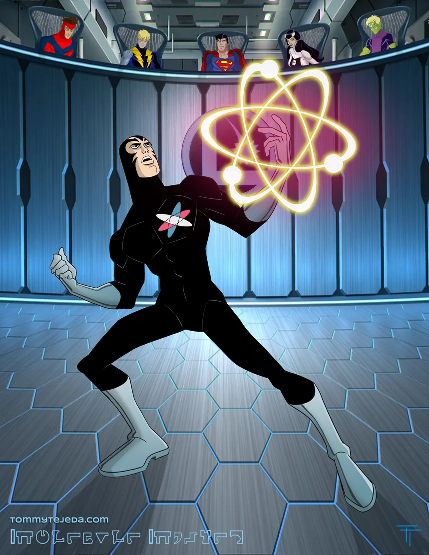 Molecule Master