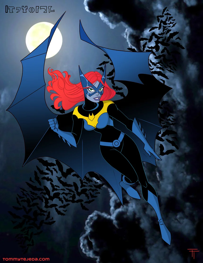 Batgirl