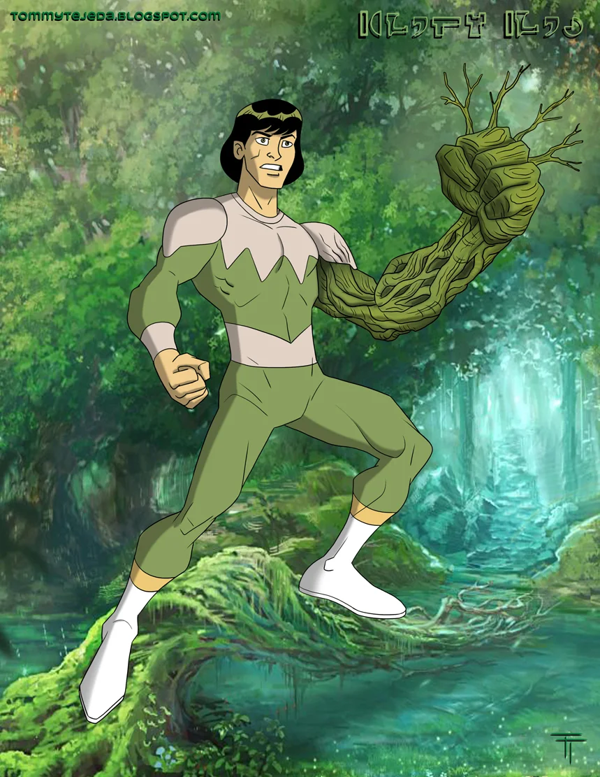 Plant Lad