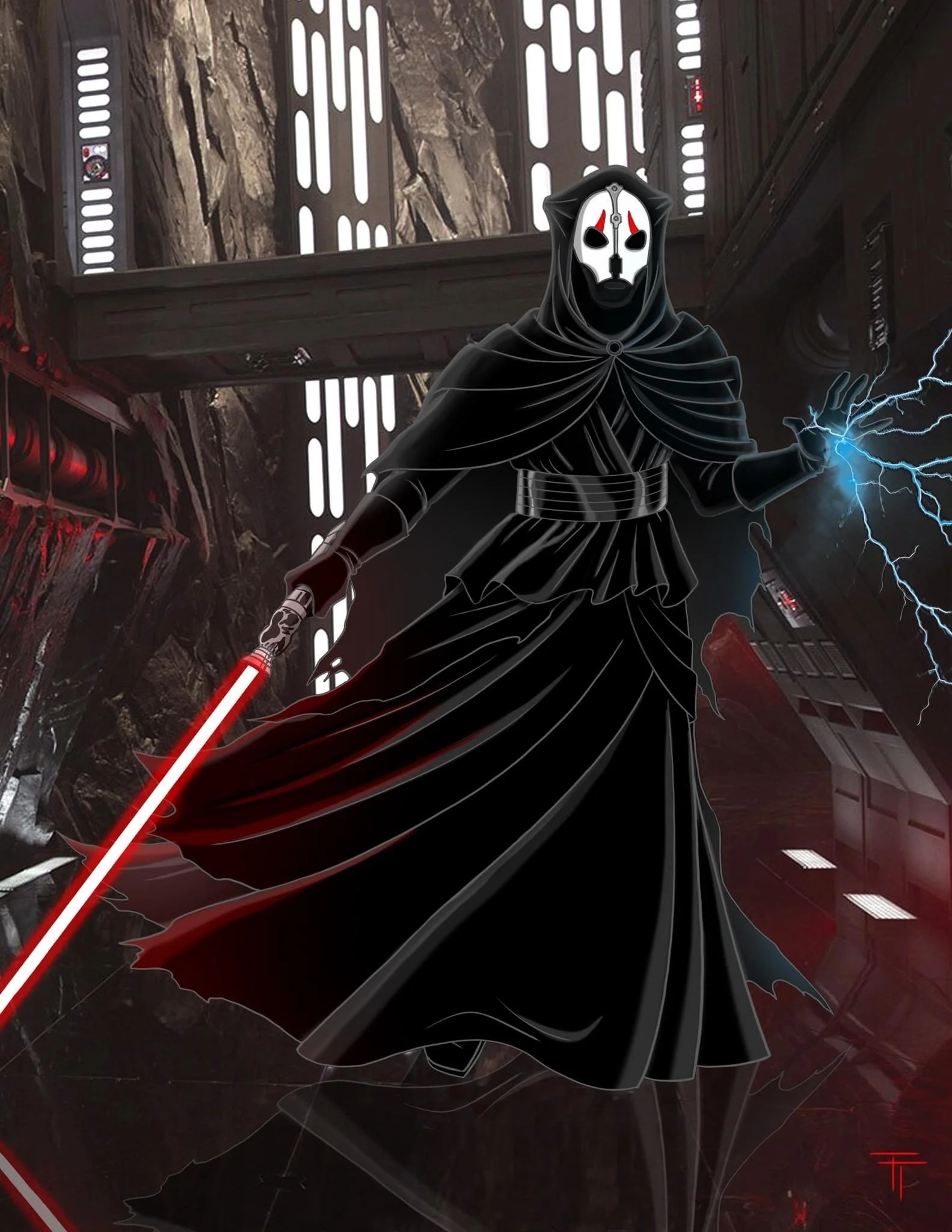 Darth Nihilus