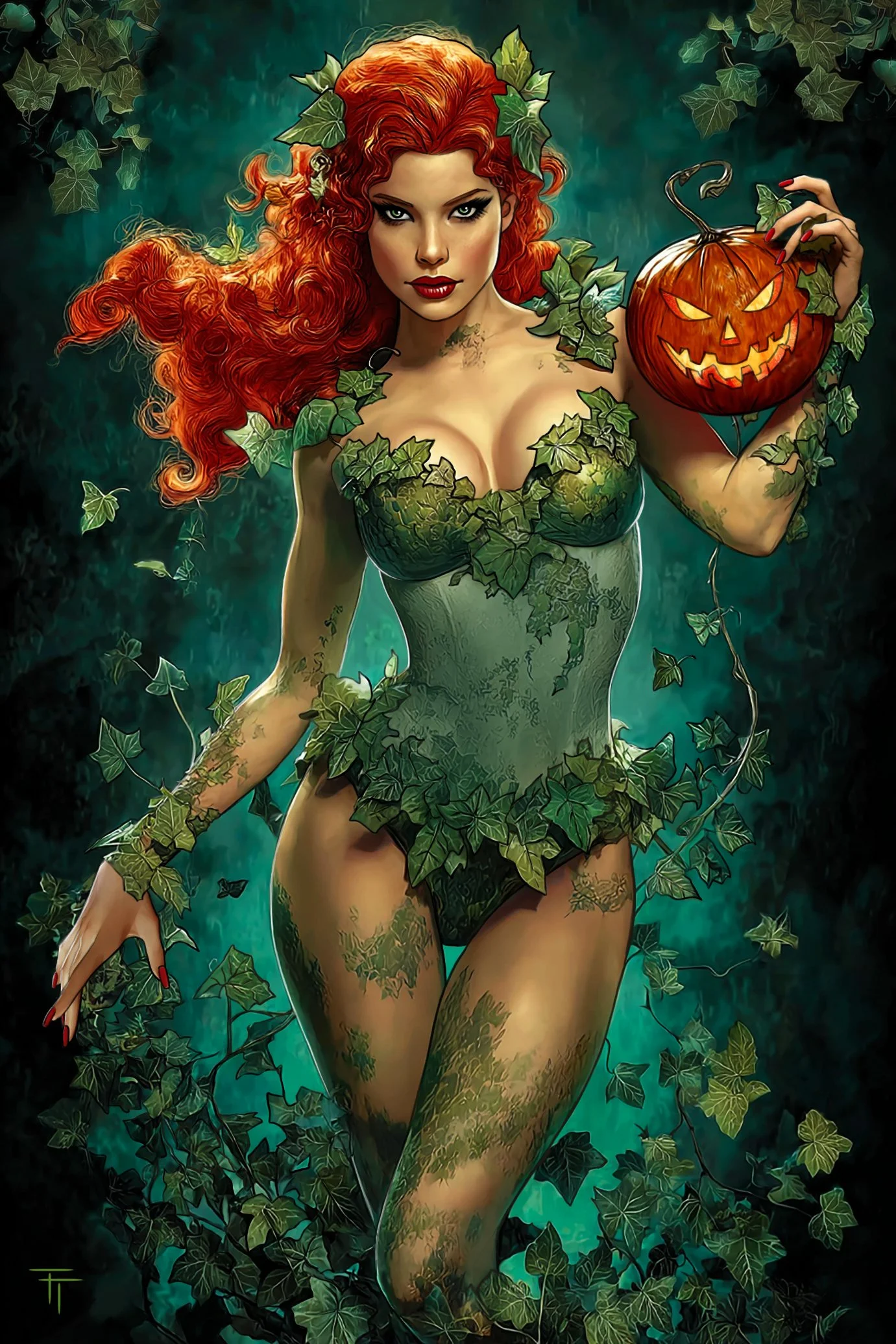 Happy Halloween