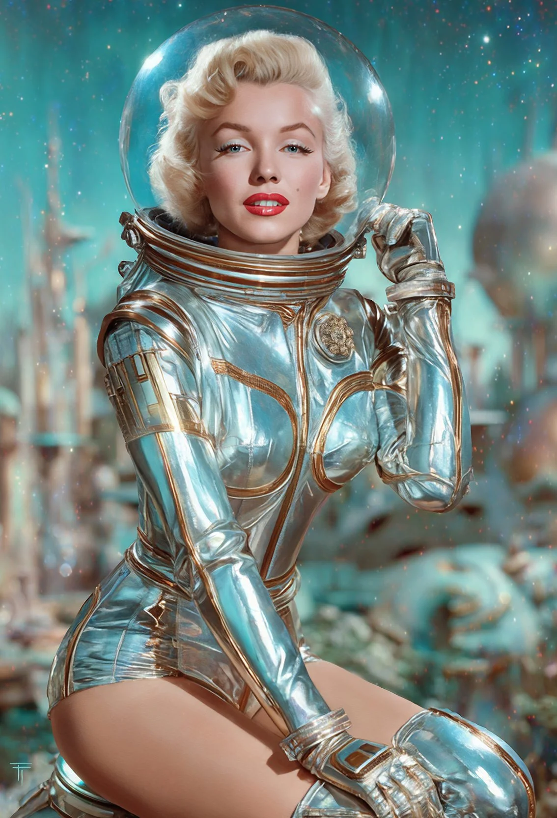 Rockette